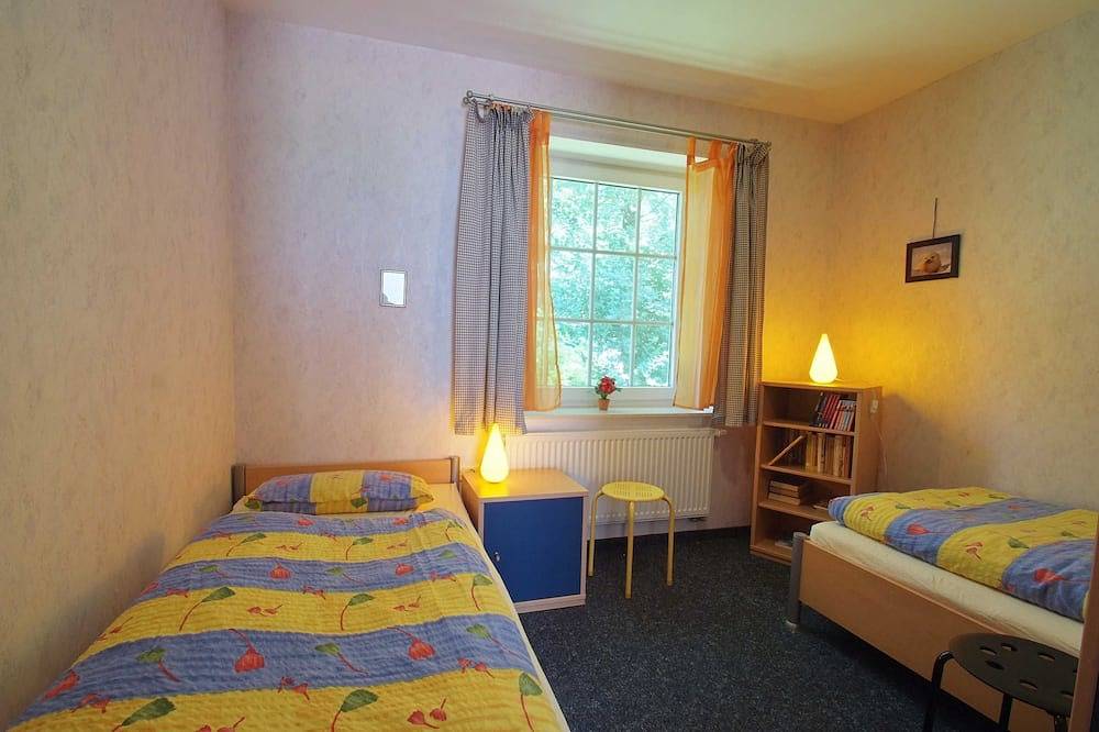 Ferienhaus Brouwer,1,groß - Ferienzentrum Brouwer, 75010 in Westoverledingen, Nordseeküste
