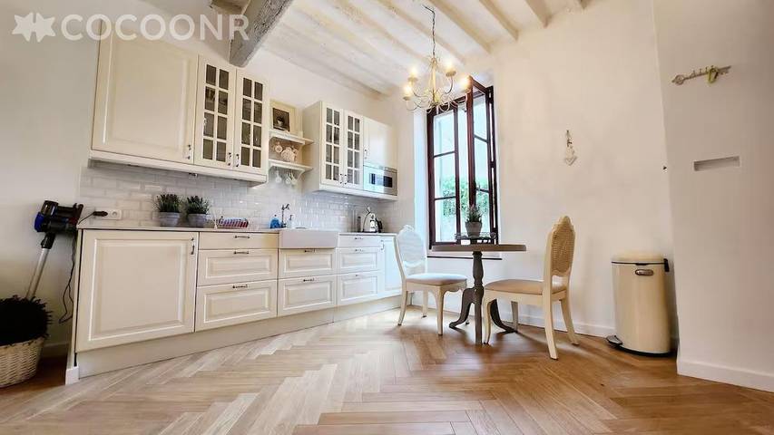 Ferienwohnung für 2 Personen an der Côte d'Azur