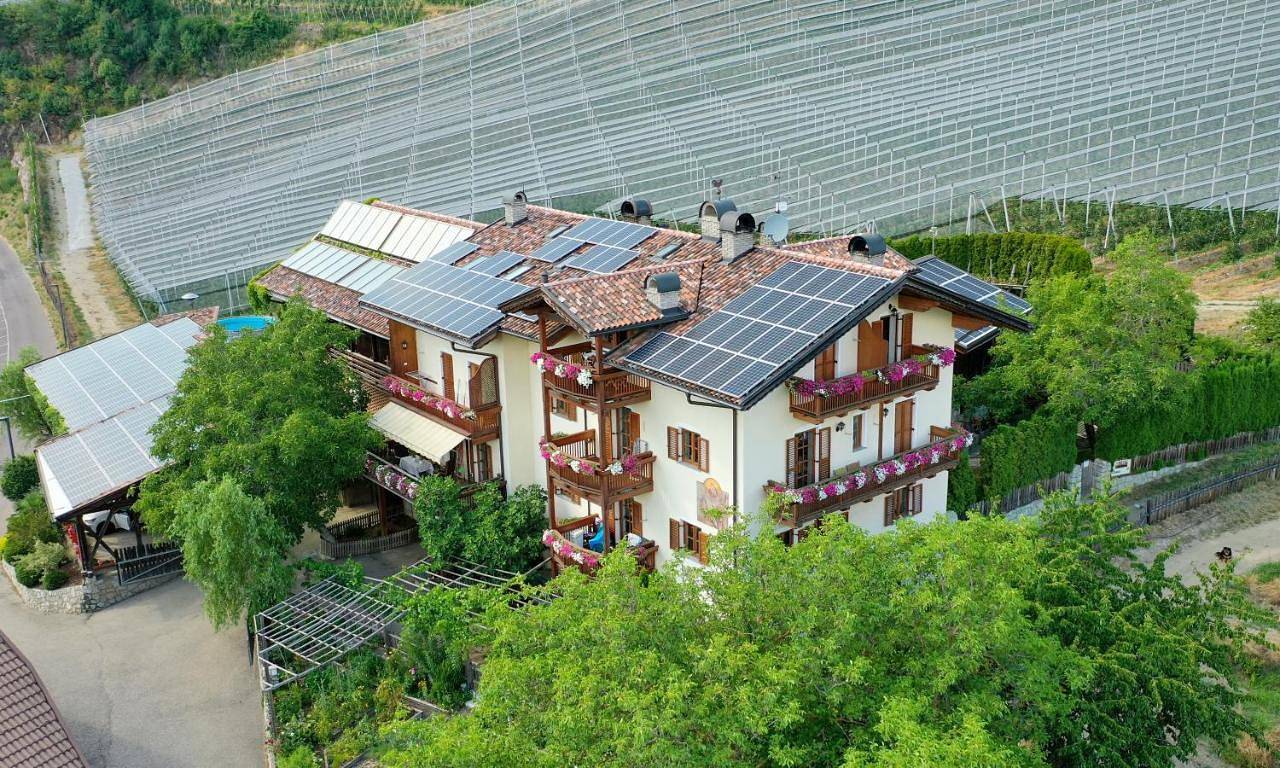 Ganze Wohnung, One-Bedroom Apartment with Balcony in Verdings, Klausen