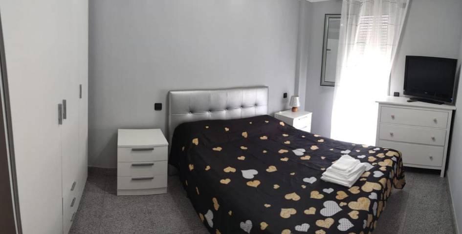 Maison d’hôte pour 2 personnes à Las Palmas de Gran Canaria