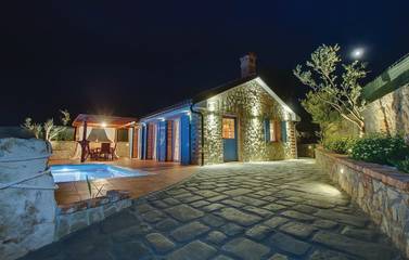 Villa für 6 Personen in Lošinj, Kvarner Inseln, Bild 2