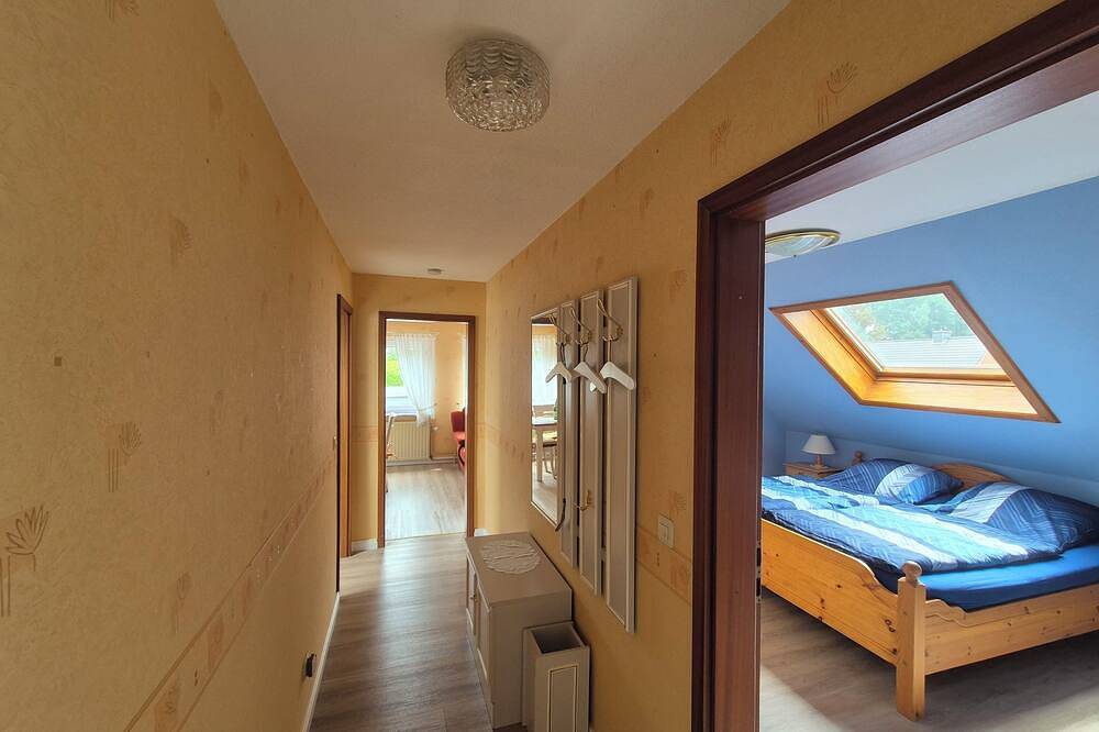 Ganze Wohnung, Große Ferienwohnung in der Natur Husum Hattstedt Nordsee Meer in Hattstedt, Nordfriesland