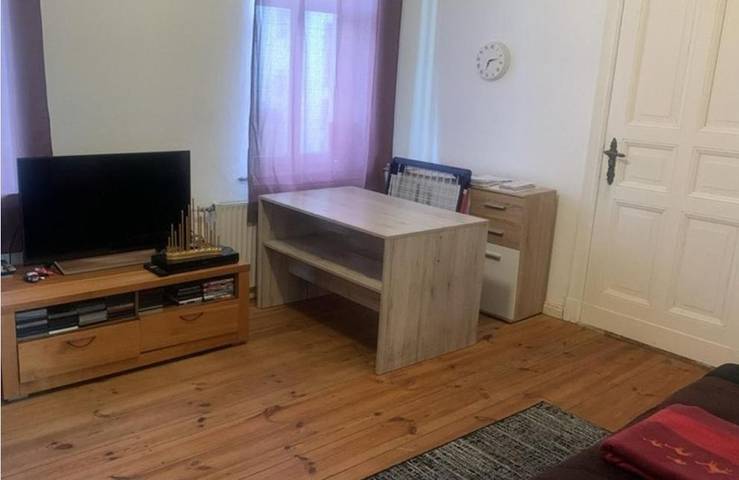 Ferienwohnung für 2 Personen in Friedrichshagen - 4