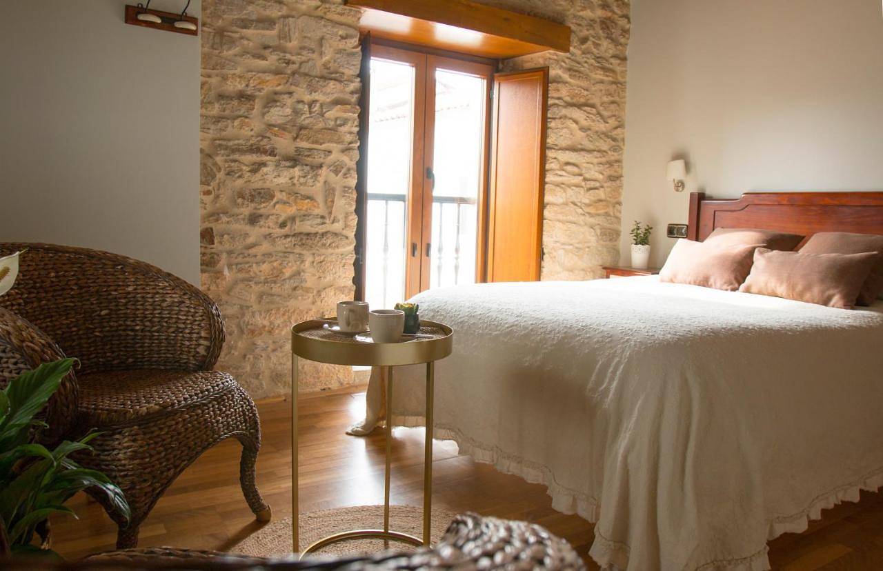 Hostal Pension Artilleiro in Santiago de Compostela, Provincia de La Coruña