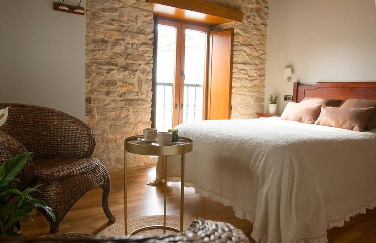 Hostal Pension Artilleiro in Santiago de Compostela, Provincia de La Coruña