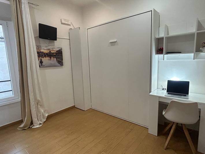 Chambre d’hôte pour 2 personnes à Vatican - 2