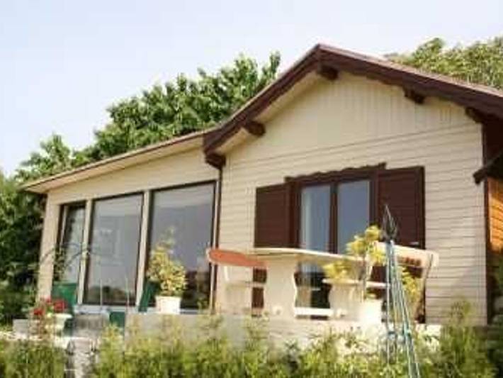 Ferienhaus für 5 Personen, mit Terrasse, mit Haustier in Bad Doberan - 2