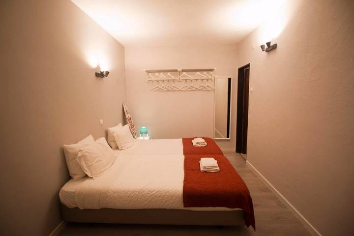 Maison d’hôte pour 2 personnes, avec vue à Sagres - 4