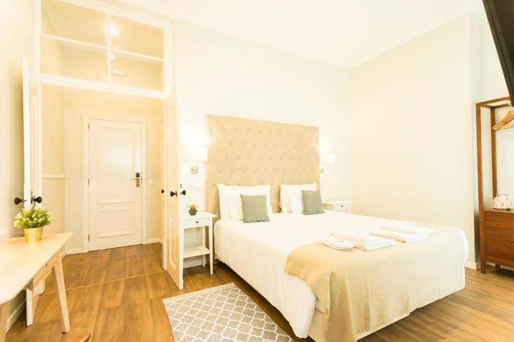 Chambre d’hôte pour 2 personnes, avec piscine et terrasse à Ericeira - 2