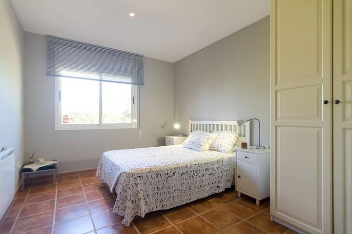 Club Villamar - Top villa à louer avec piscine privée et une jolie terrasse in Maçanet de la Selva, Costa Brava