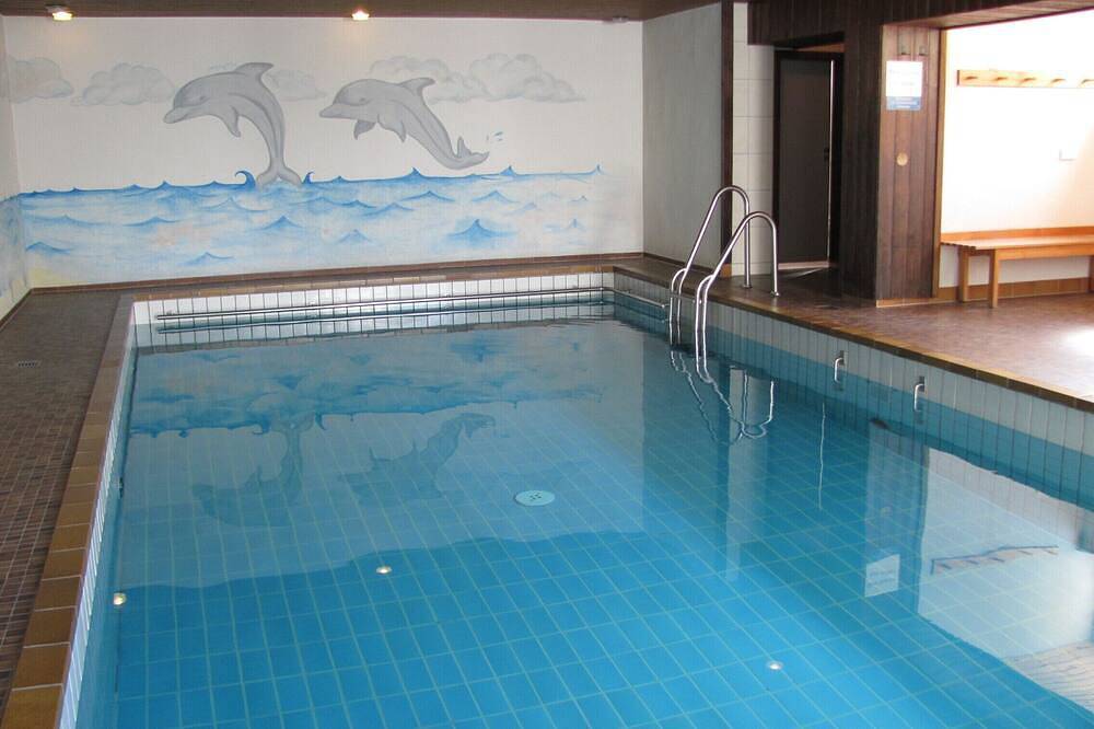 Hütte für 3 Personen in Steibis, Oberstaufen