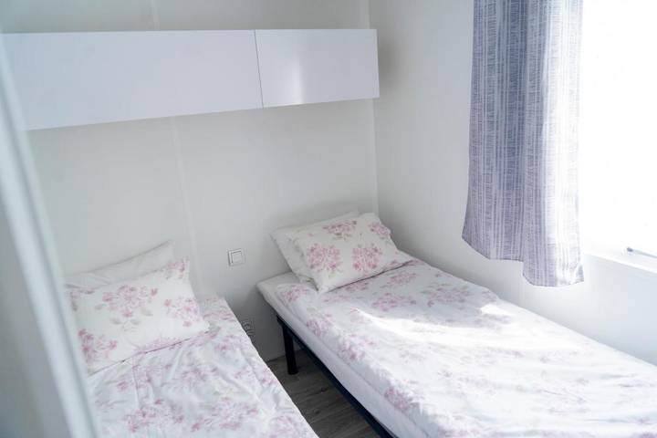 Chambre d’hôte pour 3 personnes, avec vue et jardin en Suède - 4