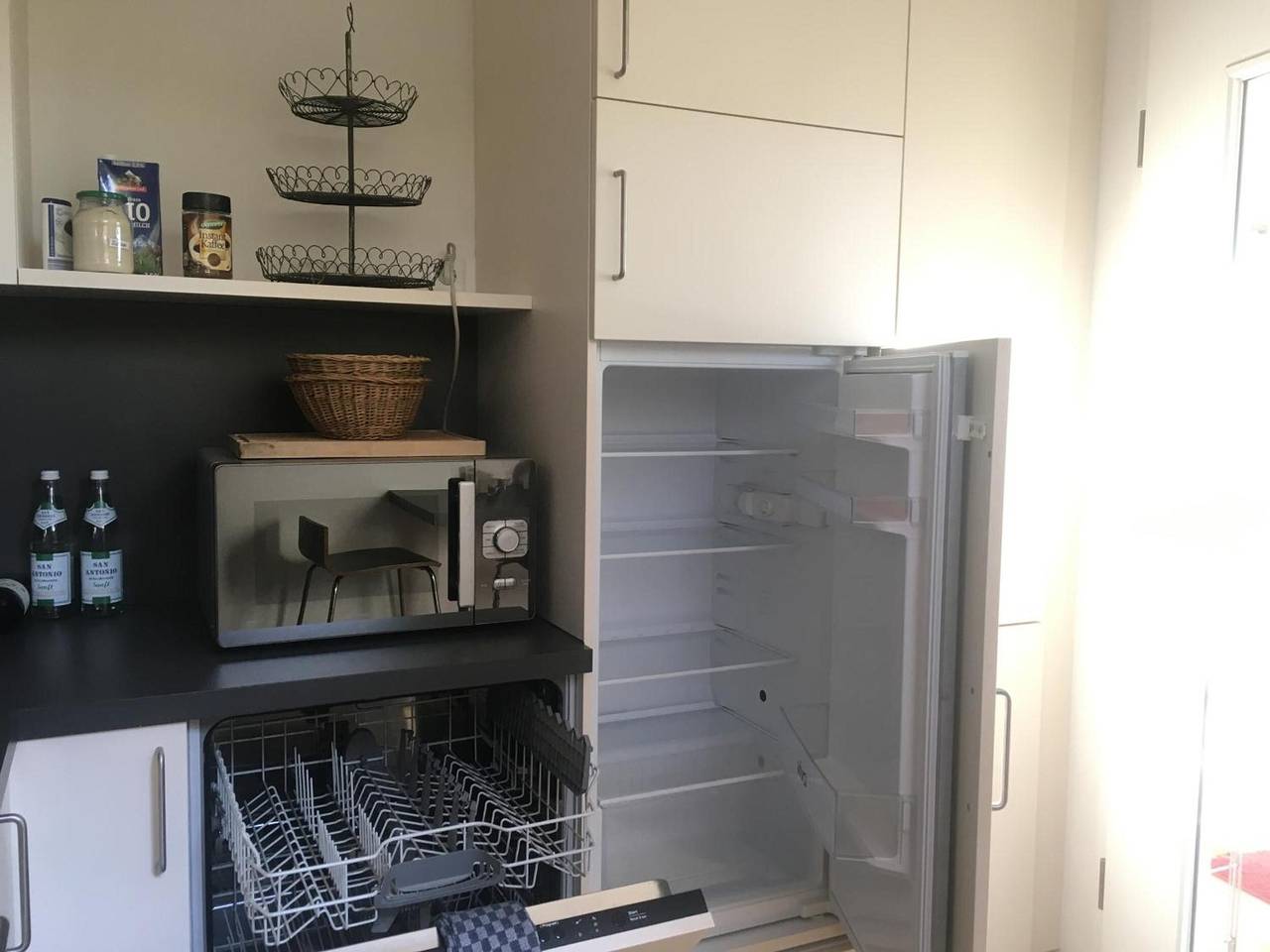 Ganze Wohnung, Atelierwohnung bei München, Zentrum Pfaffenhofen/Ilm in Pfaffenhofen an der Ilm, Hopfenland Hallertau
