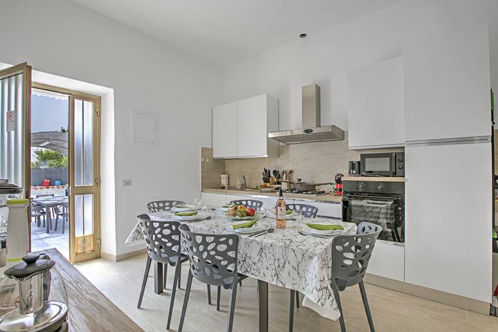 Ferienhaus für 6 Personen in Viareggio - 3