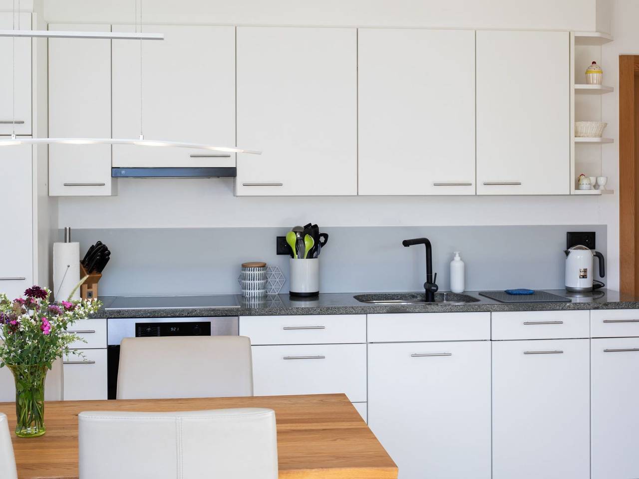 Ganze Wohnung, Chasa Semadeni in Ftan, Unterengadin