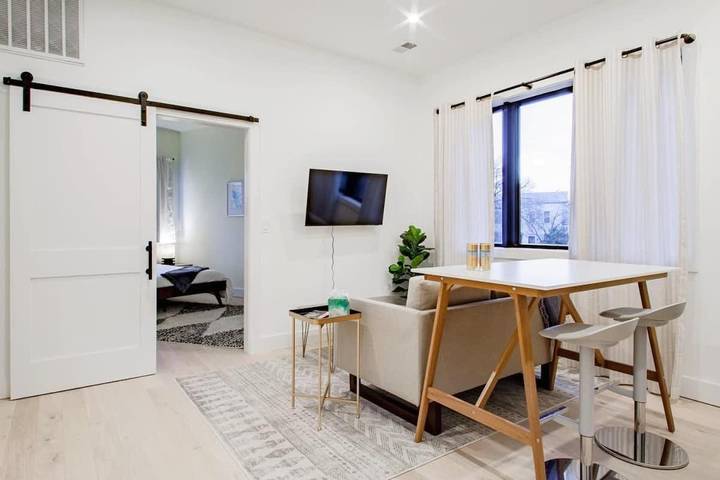 Alojamiento y desayuno para 2 personas, con terraza - 1