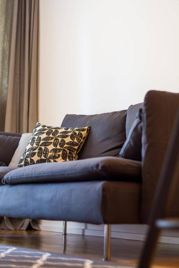 Ferienhaus für 2 Personen, mit Garten in Piran - 4