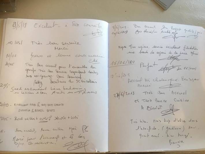 Hôtel pour 2 personnes, animaux acceptés à Remoulins - 4