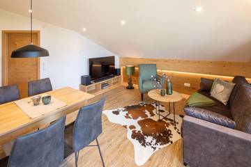 Ferienwohnung für 2 Personen in Pfronten, Allgäuer Alpen, Bild 1