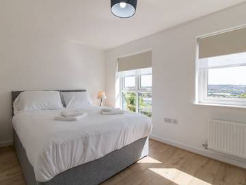 Glamping for 4 People in Newcastle upon Tyne, North East England, Photo 3