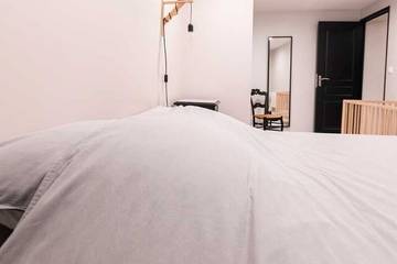 Appartement De Vacances pour 7 Personnes dans Arras, Région d'Arras, Photo 4