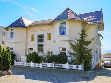 Ferienwohnung für 4 Personen in Sassnitz, Rügen, Bild 2