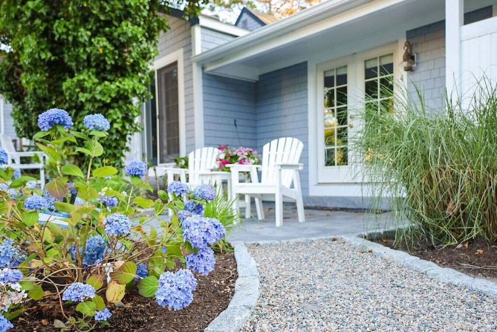 Ganze Wohnung, Paradise Palm Unit - #4 in West Harwich, Harwich