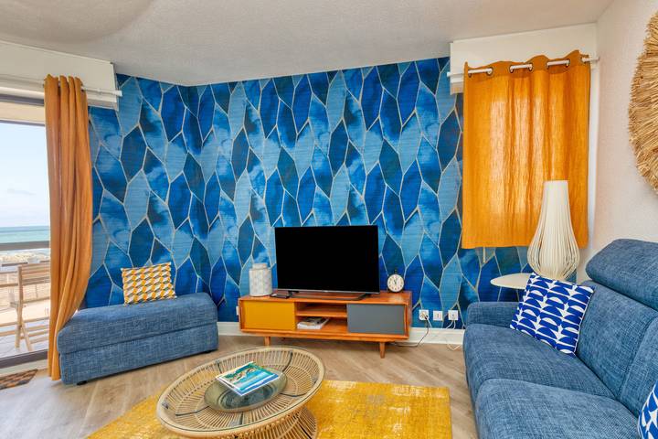 Gîte pour 4 personnes à Le Croisic - 4