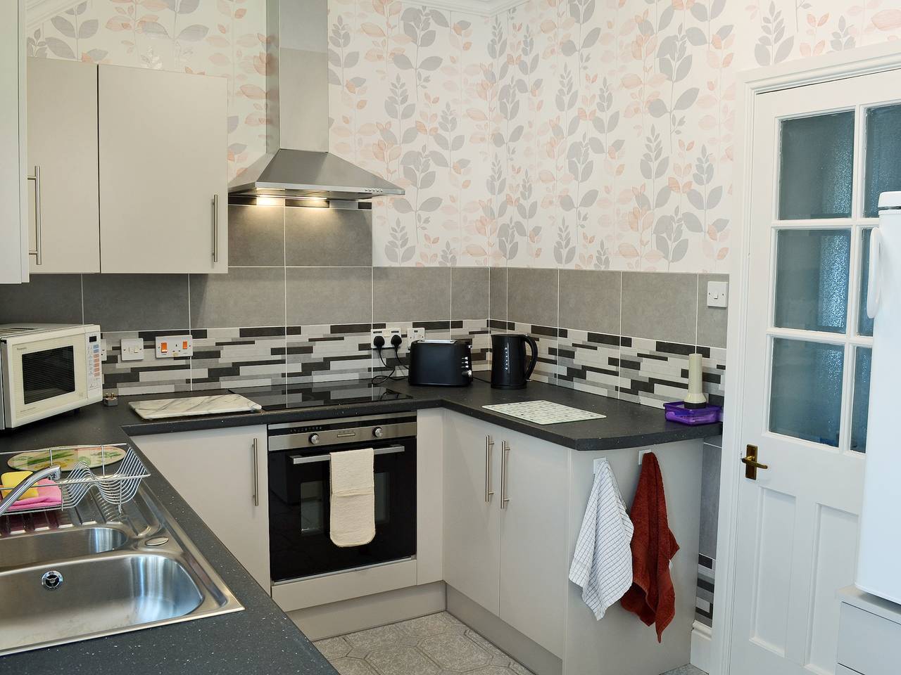 High Bank in Bunbury, Cheshire East