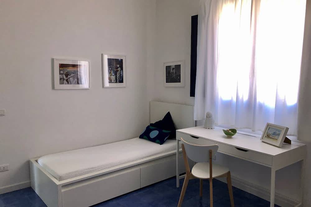 The sea in a glass in Sicily