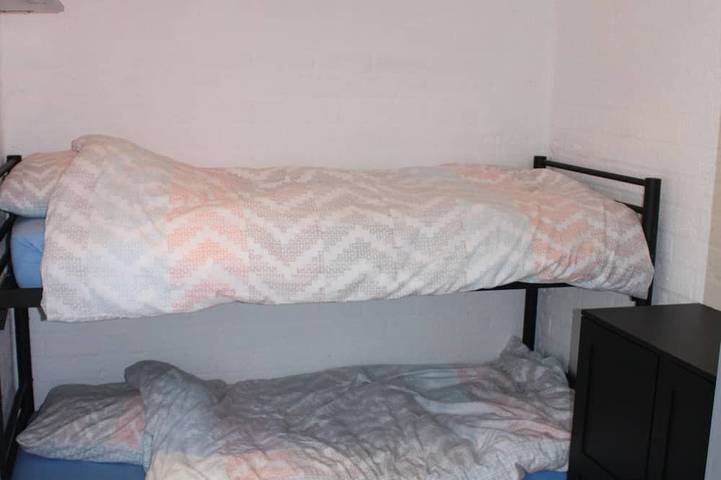 Ferienhaus für 4 Personen, mit Pool und Garten in Schouwen-Duiveland - 2