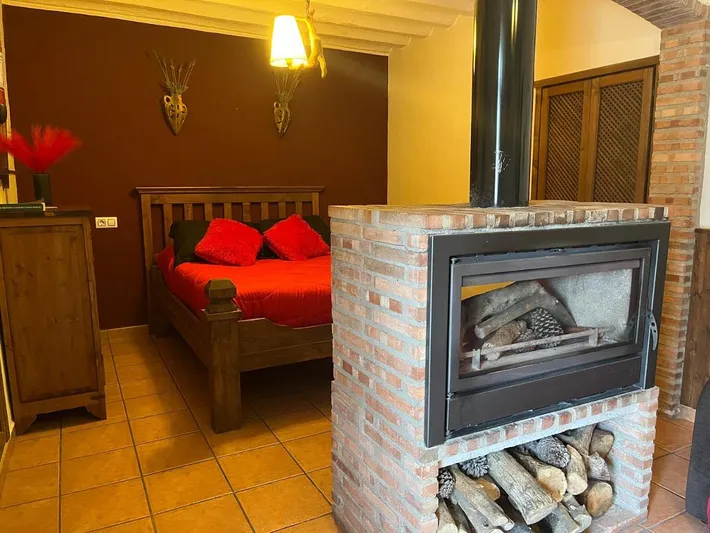 Holiday home for 2 people - 1