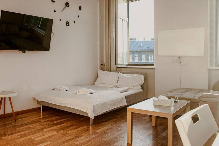 Casa de huéspuedes para 3 personas, con jardín en Viena