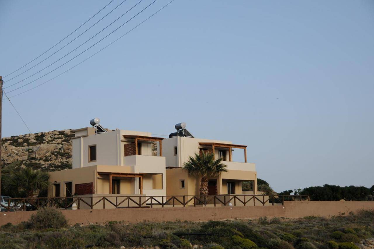 Appartement entier, Studio with Sea View in Région de Lassithi