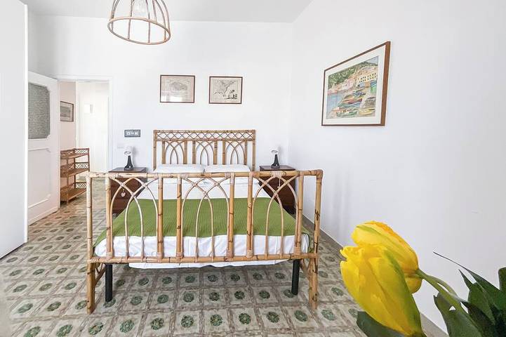 Gîte pour 6 personnes, avec balcon, animaux acceptés à Forio - 3
