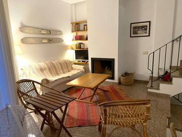 Ferienhaus für 6 Personen in Aigua Xelida, Palafrugell, Bild 2