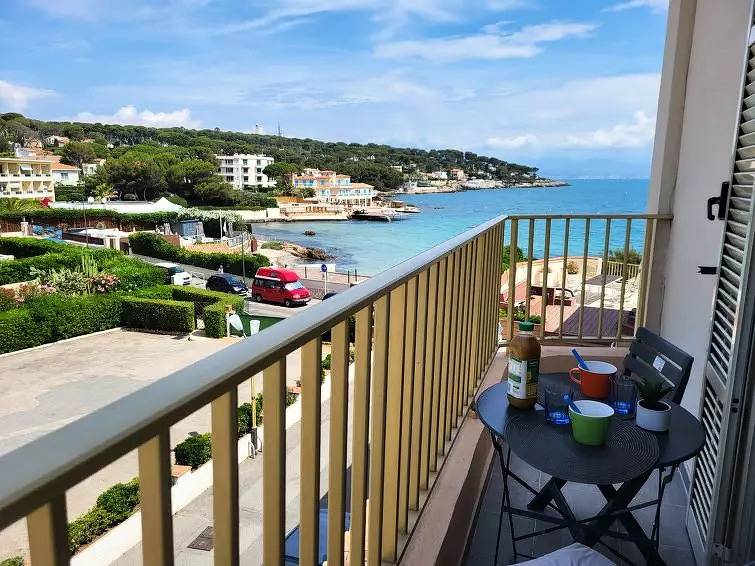 Appartement entier, 2 Pièces 4 Personnes in Antibes, Côte méditerranéenne (France)