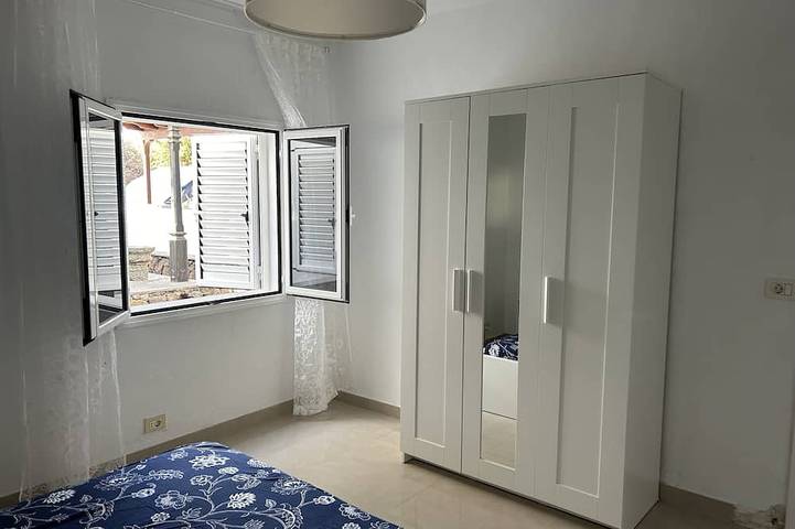 Villa Sol -Fkk Dorf- in Charco del Palo, Haría