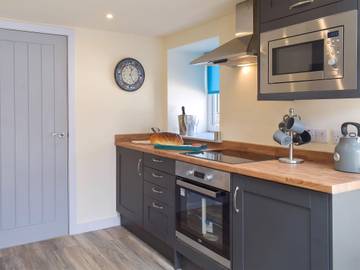 Cottage for 2 Guests in Lowlands, Ayrshire, Picture 4