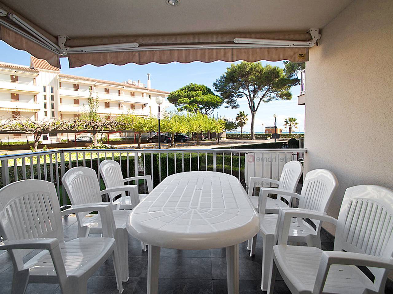 Apartamento entero, Dms V in Vilafortuny, Cambrils