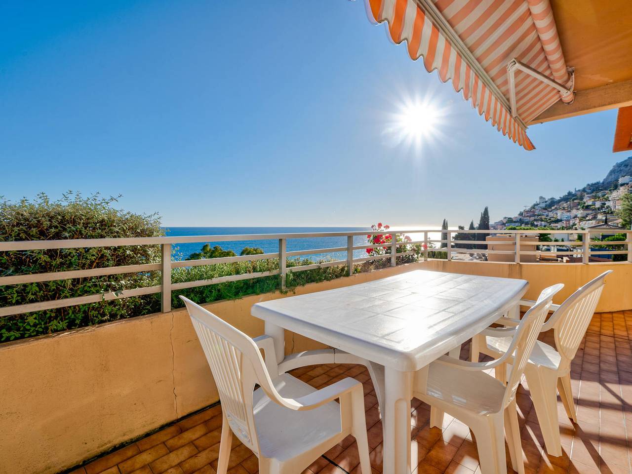 Appartement de vacances