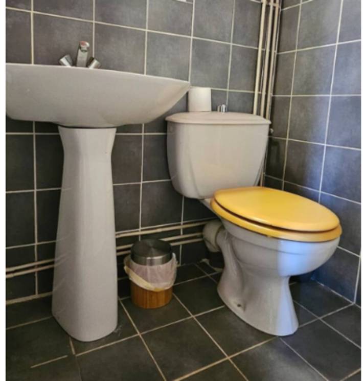 Gîte pour 3 personnes, adapté aux familles à Annecy - 2