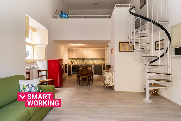 Gîte pour 4 personnes, avec jardin à Conversano - 3