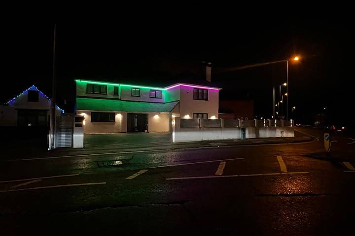 Vakantiehuis voor 14 personen, met whirlpool en tuin, met huisdier in Hampshire