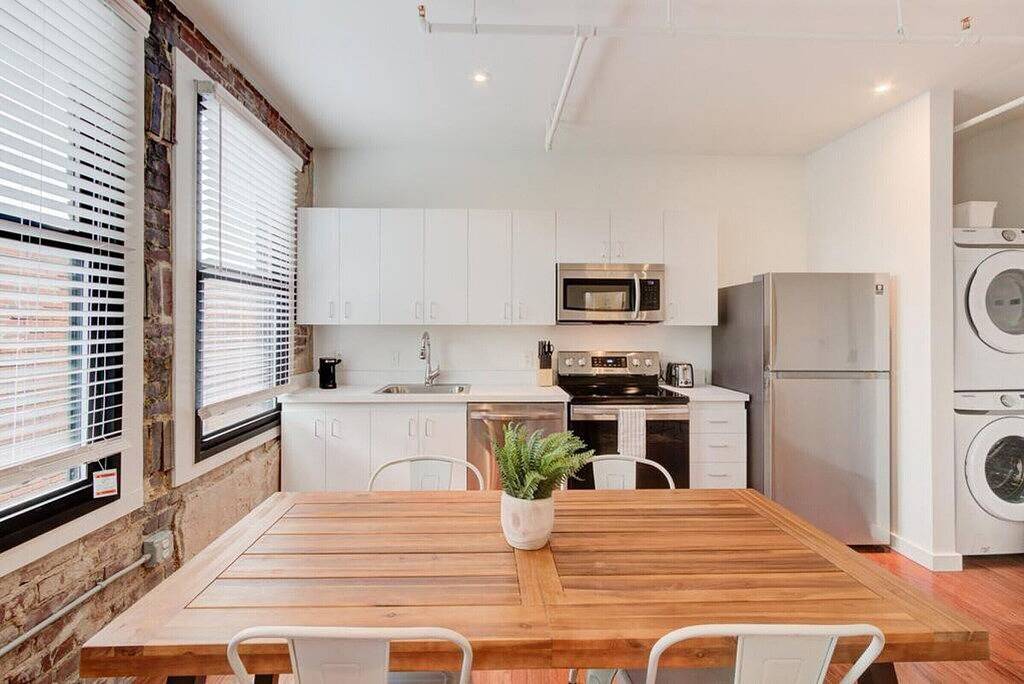 Apartment for 2 Guests in Memphis, Tennessee