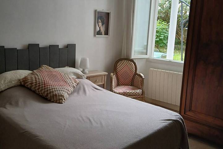 Gîte pour 6 personnes dans Gare De Saint Jean De Luz - 2