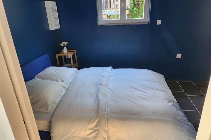 Gîte pour 2 personnes à Saint-Pierre-lès-Nemours - 2