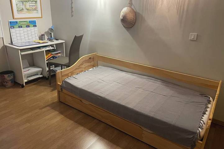 Location de vacances pour 4 personnes, avec jardin et terrasse à Sabran - 3