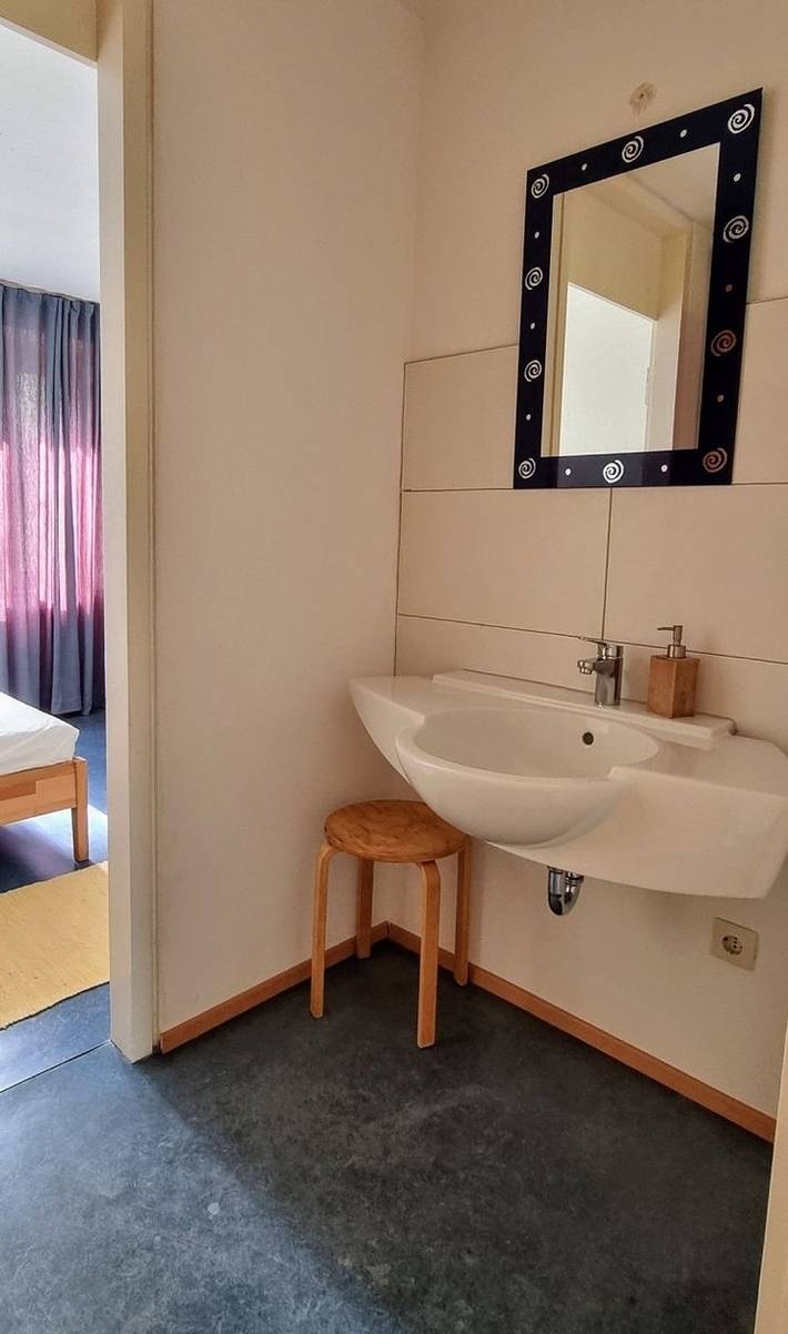 Gîte pour 2 personnes, avec terrasse et jardin à Gomadingen - 3