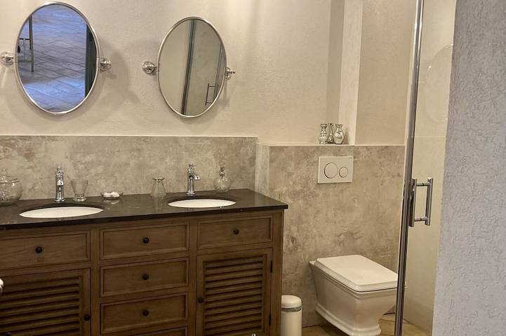 Villa pour 8 personnes à Piana - 4